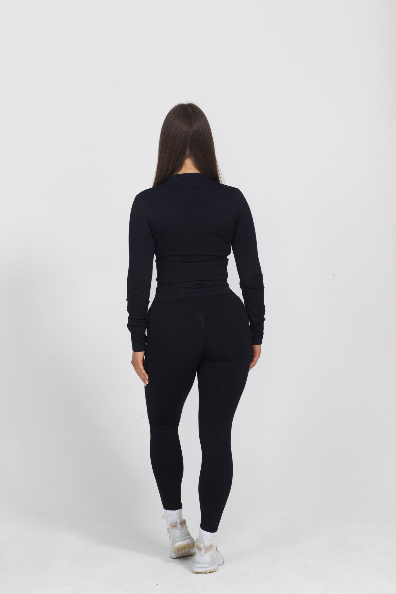 Strength Sculpt Jacket