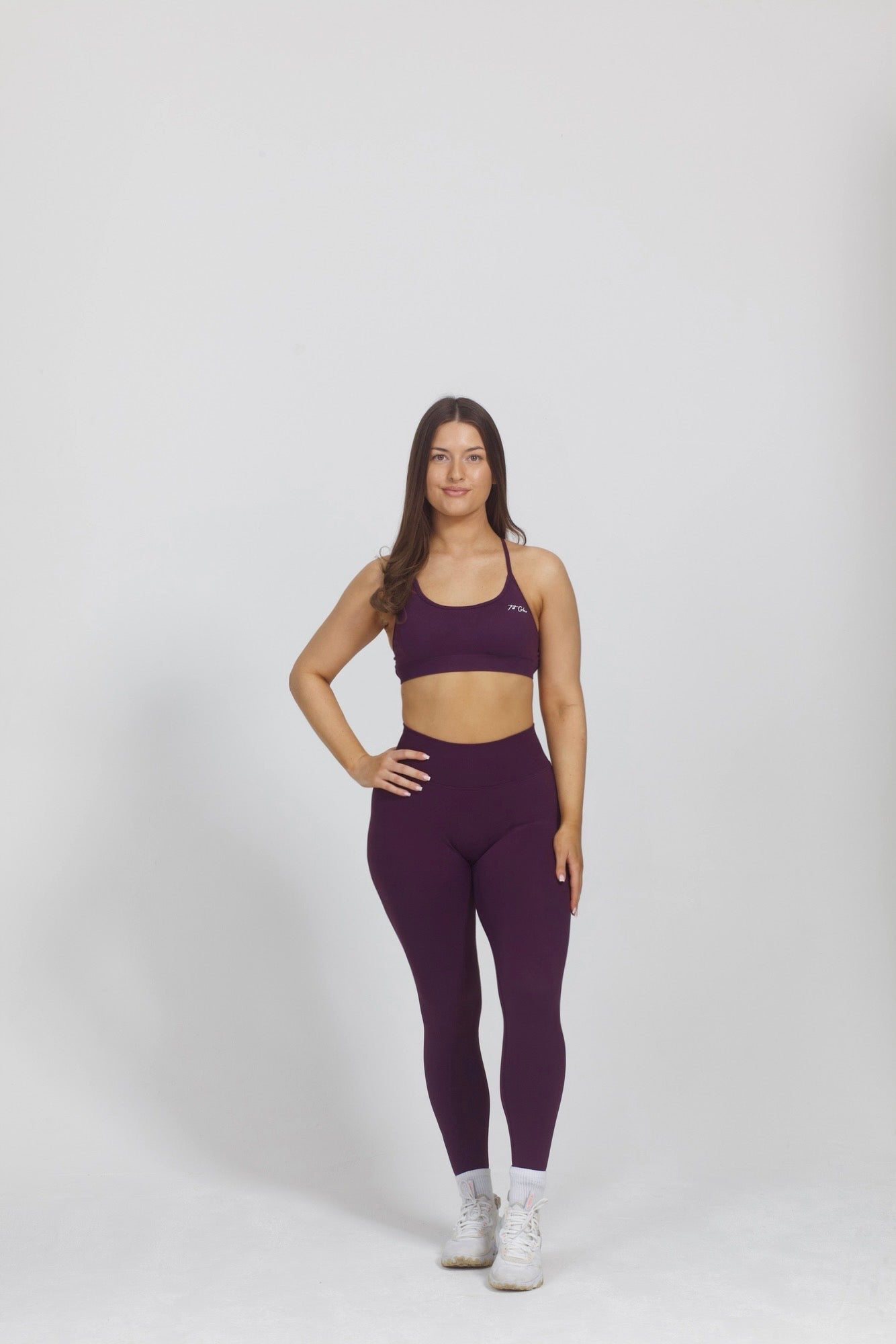 Strength Sculpt Set Bra & Leggings