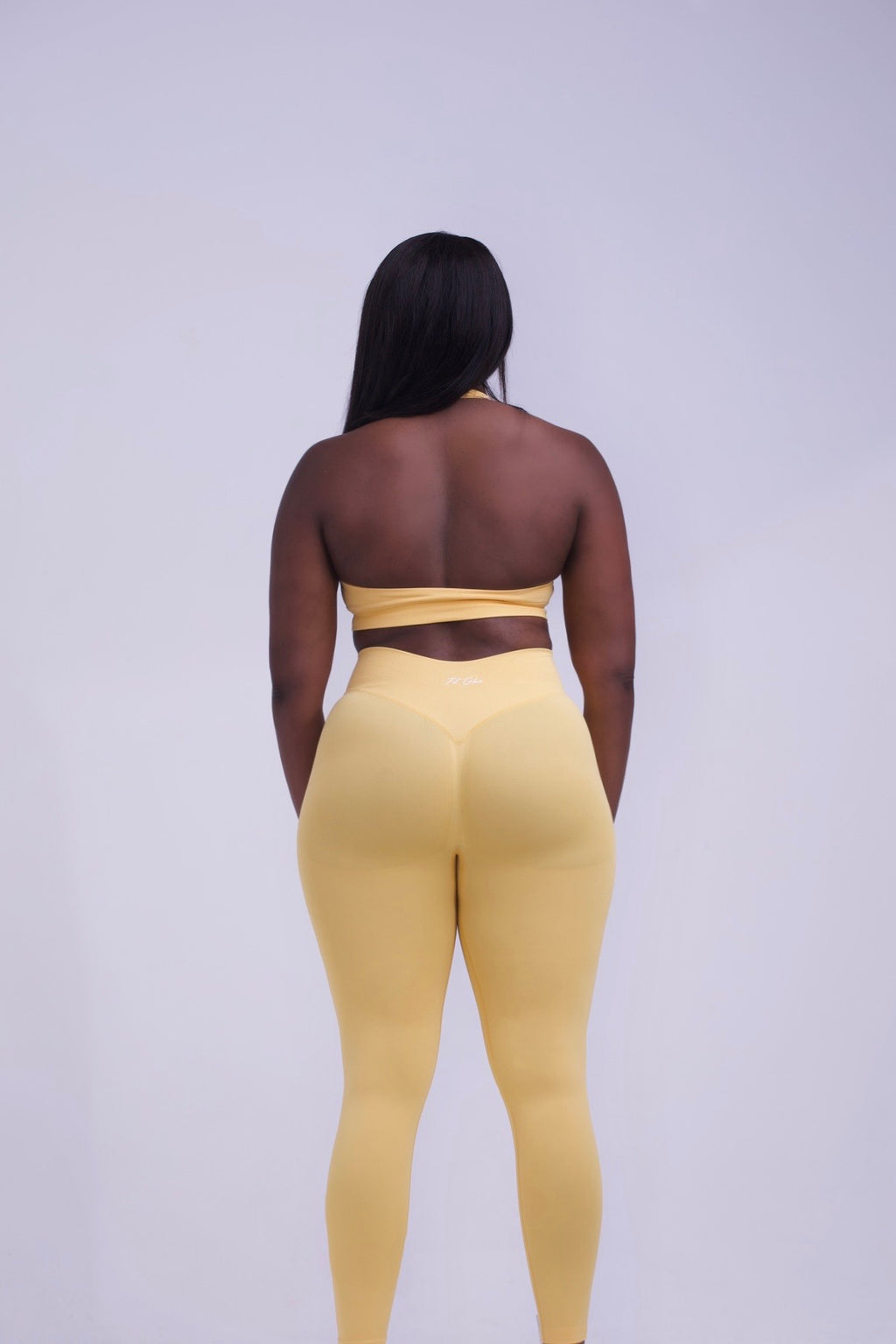 Glow Sports Bra
