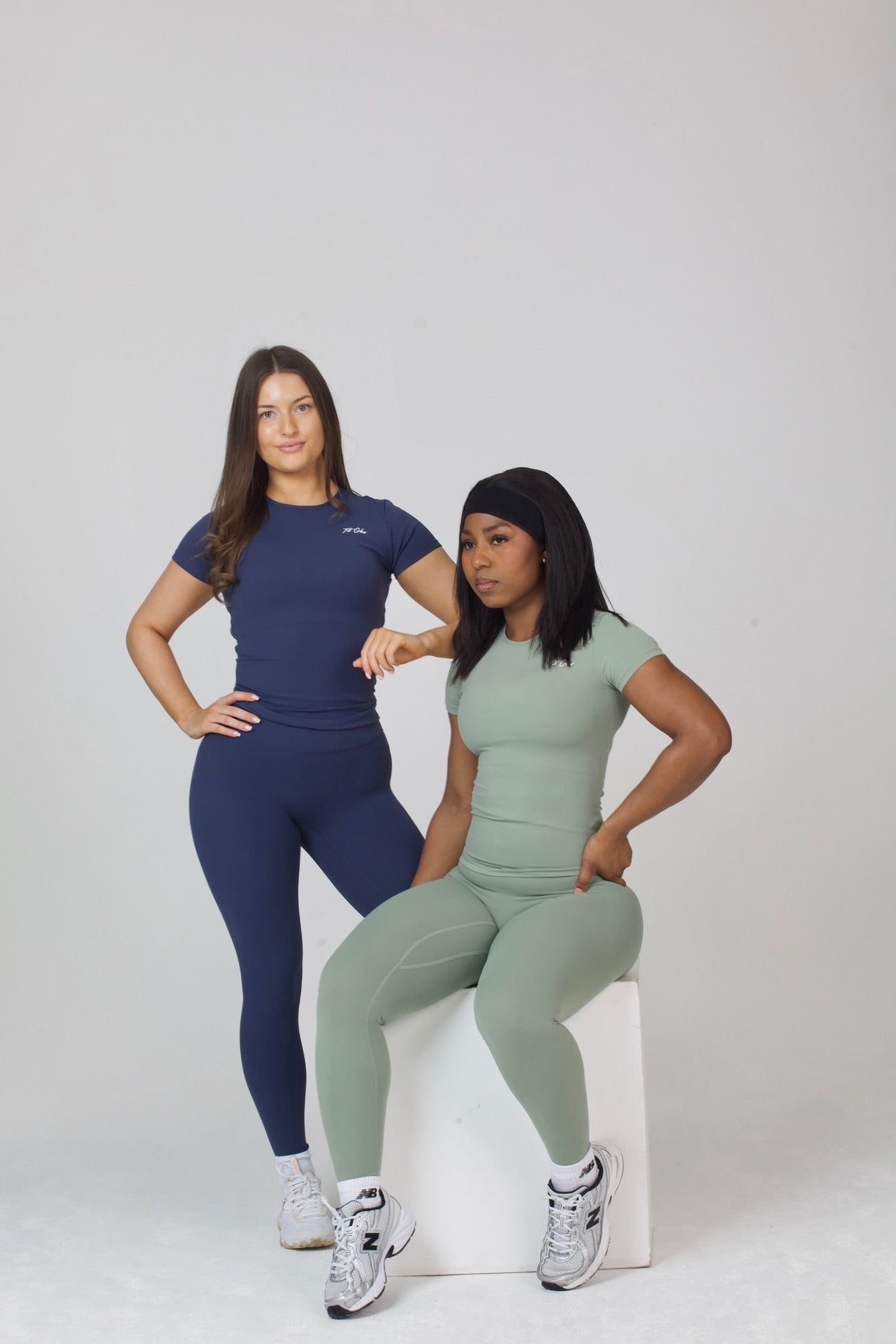 FitGlow Core Performance Set