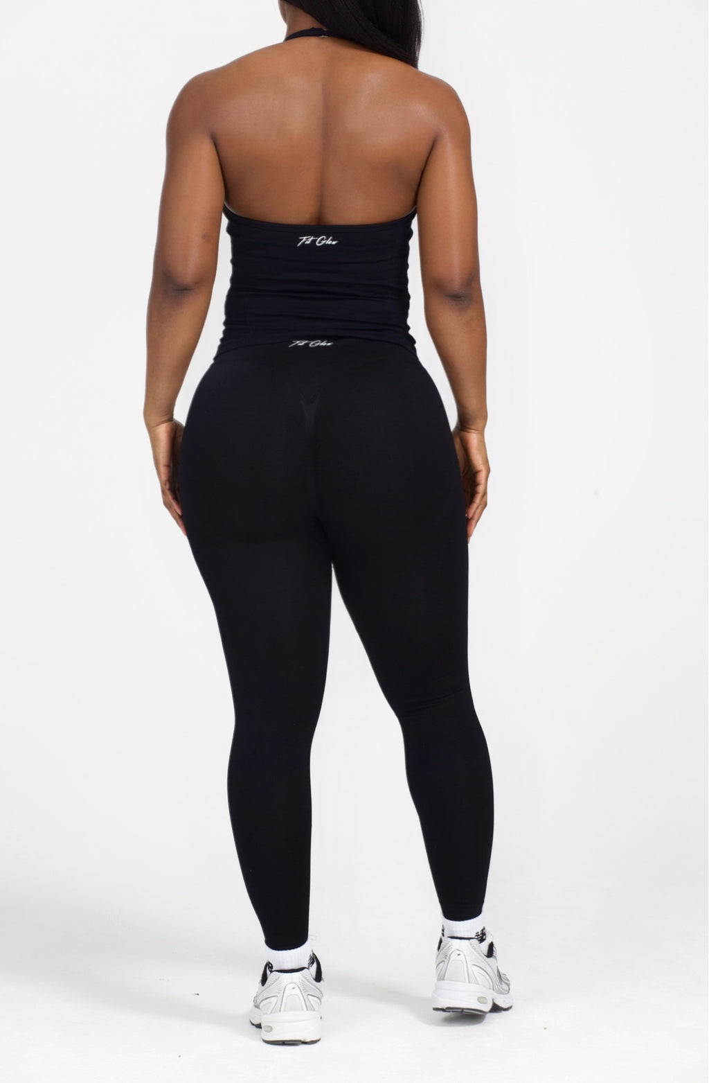 Fitglow Strength Contour  Leggings