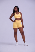Glow Shorts
