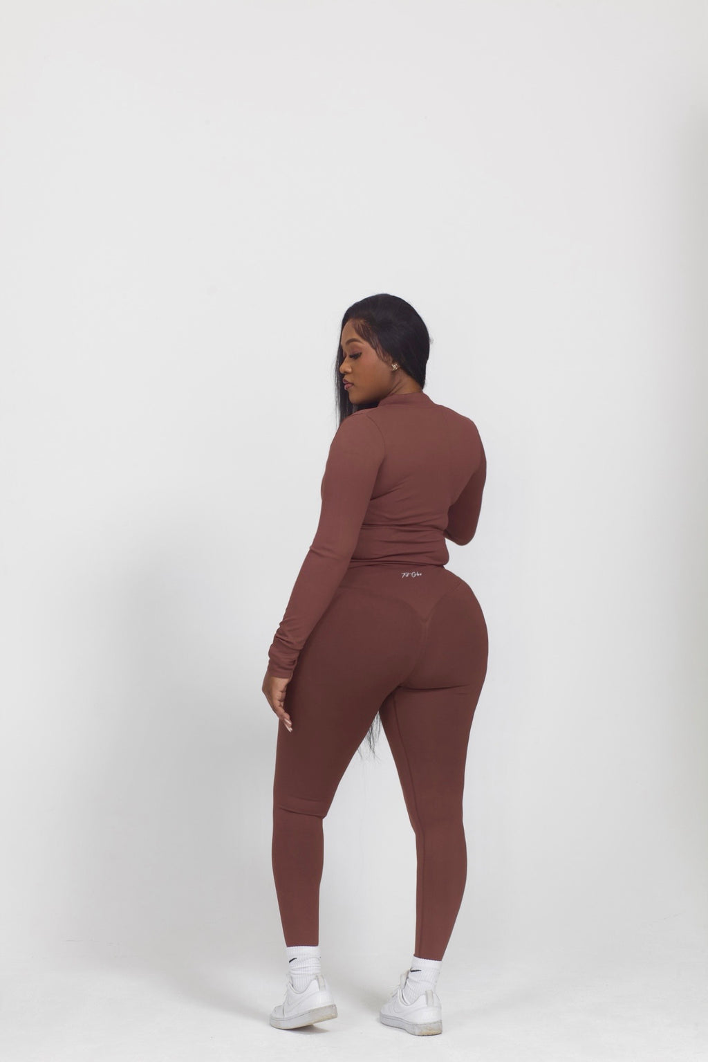 The Strength 3-Piece Set