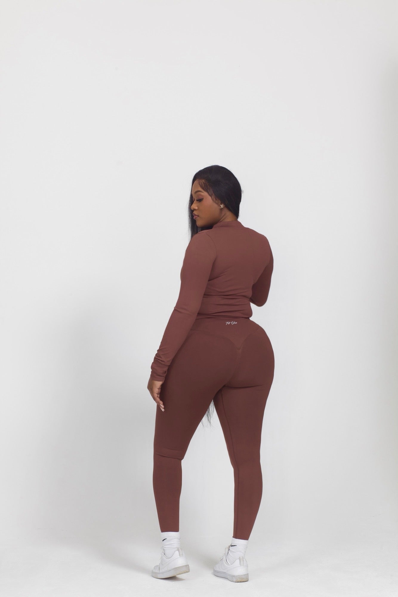 The Strength 3-Piece Set