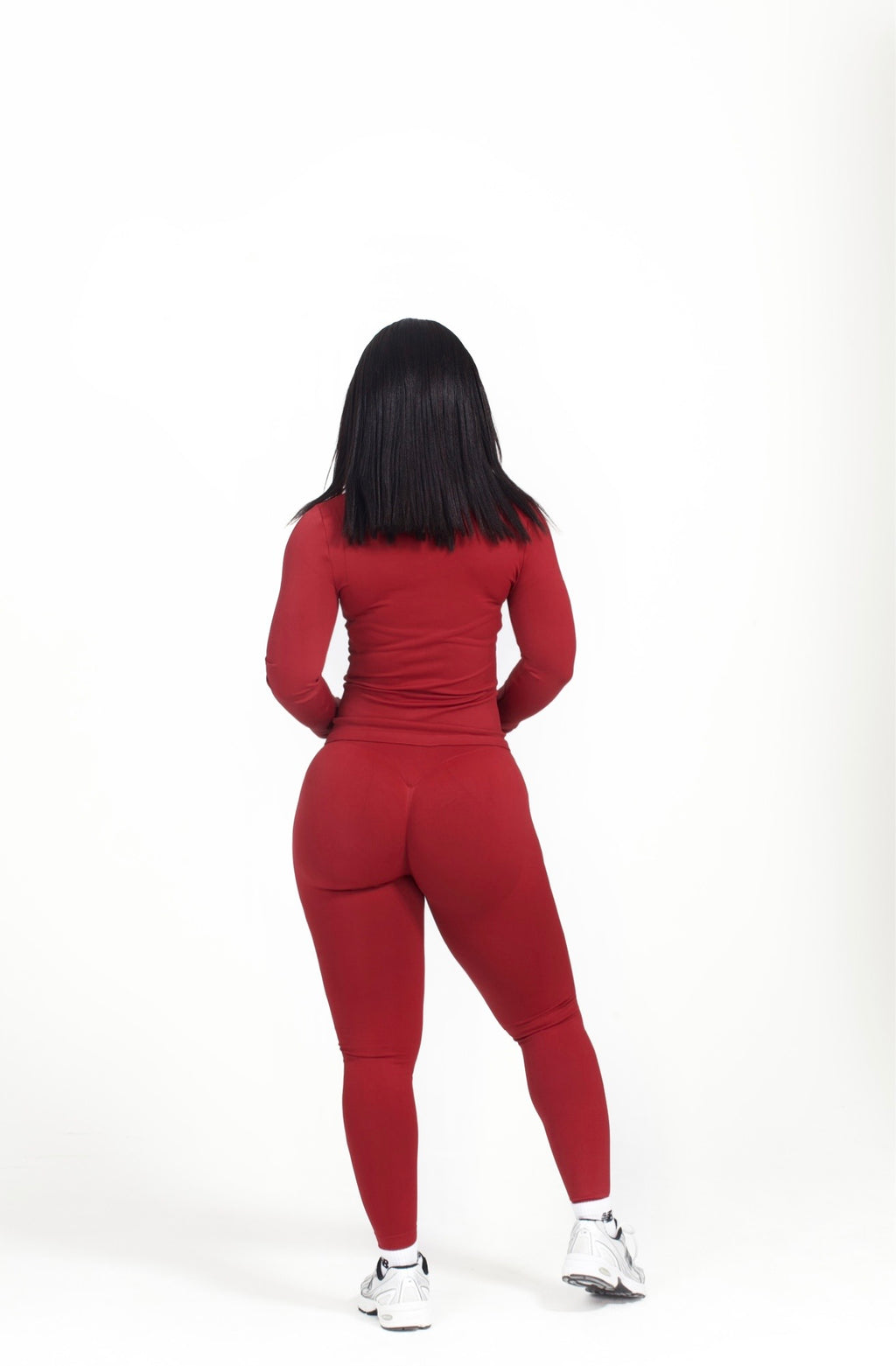 The Strength 3-Piece Set