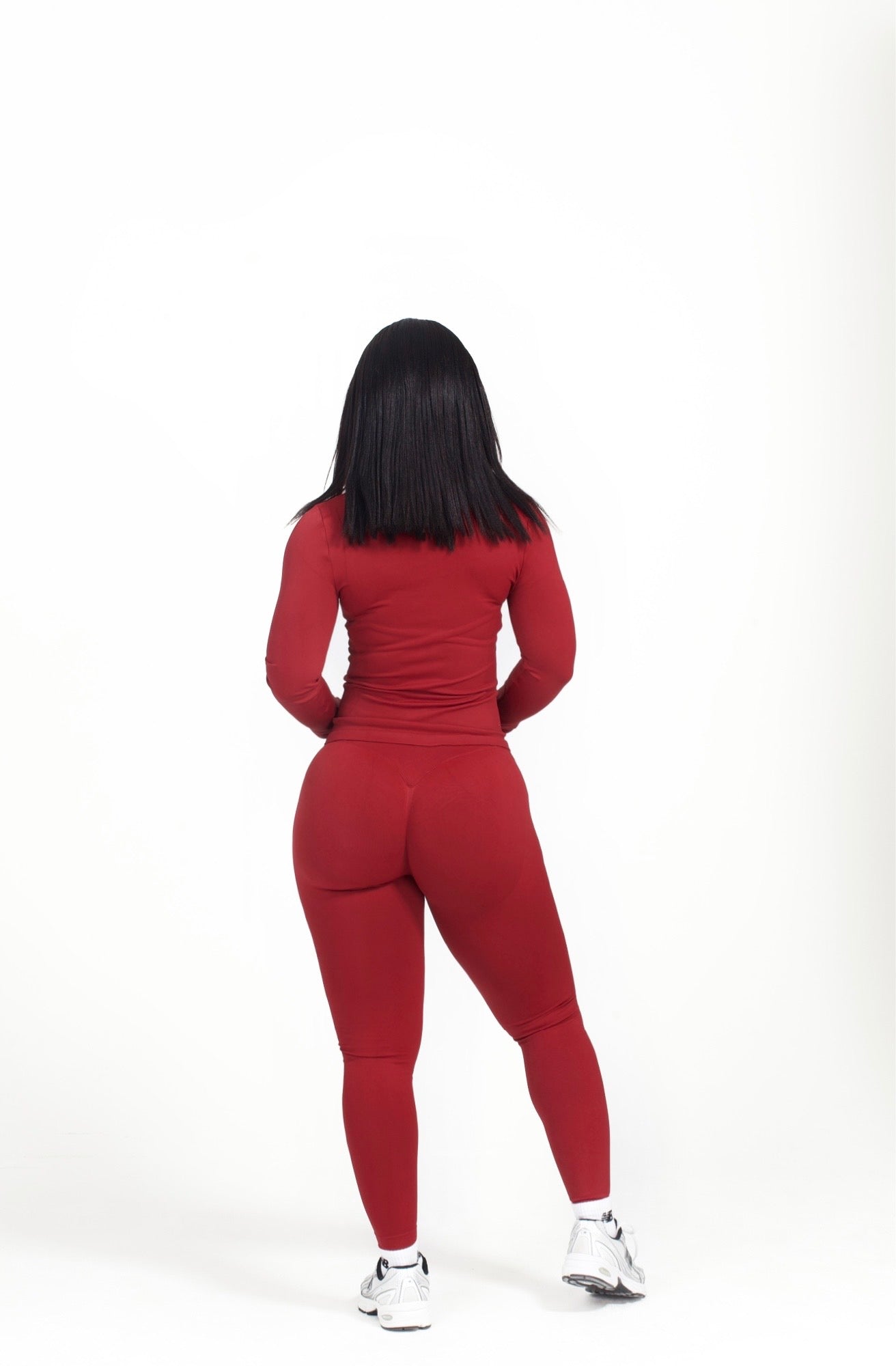 The Strength 3-Piece Set
