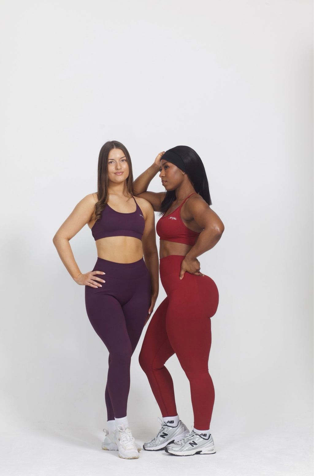 The Strength 3-Piece Set