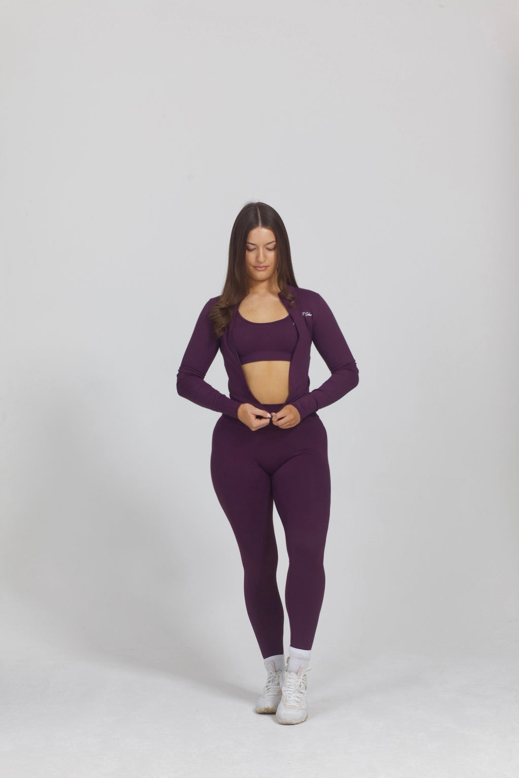The Strength 3-Piece Set