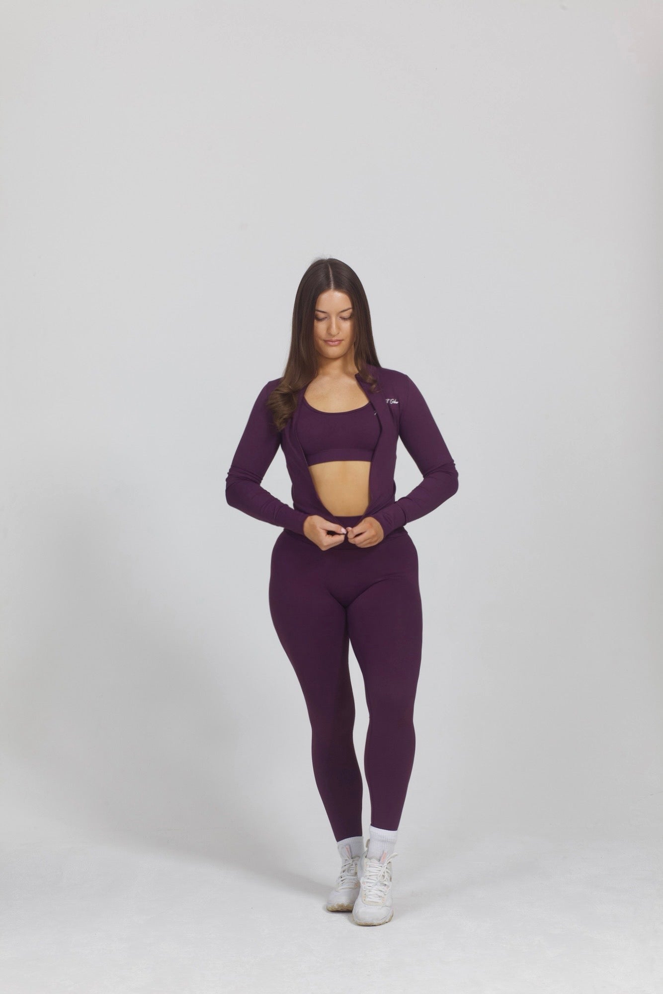 The Strength 3-Piece Set