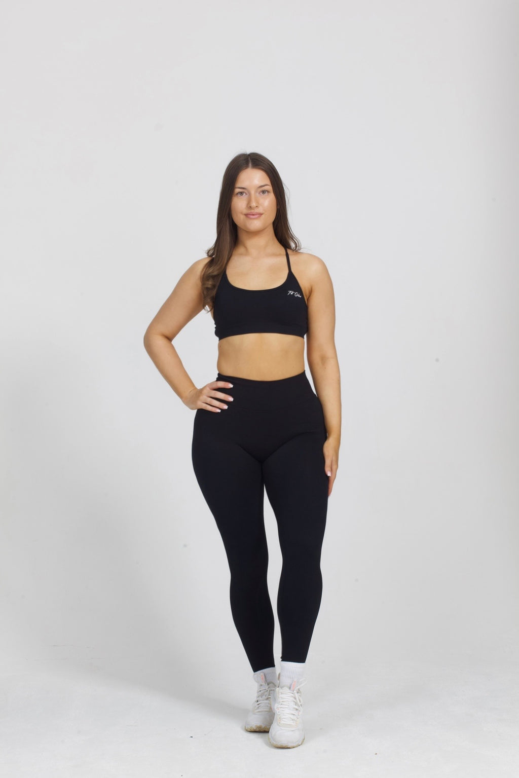 The Strength 3-Piece Set