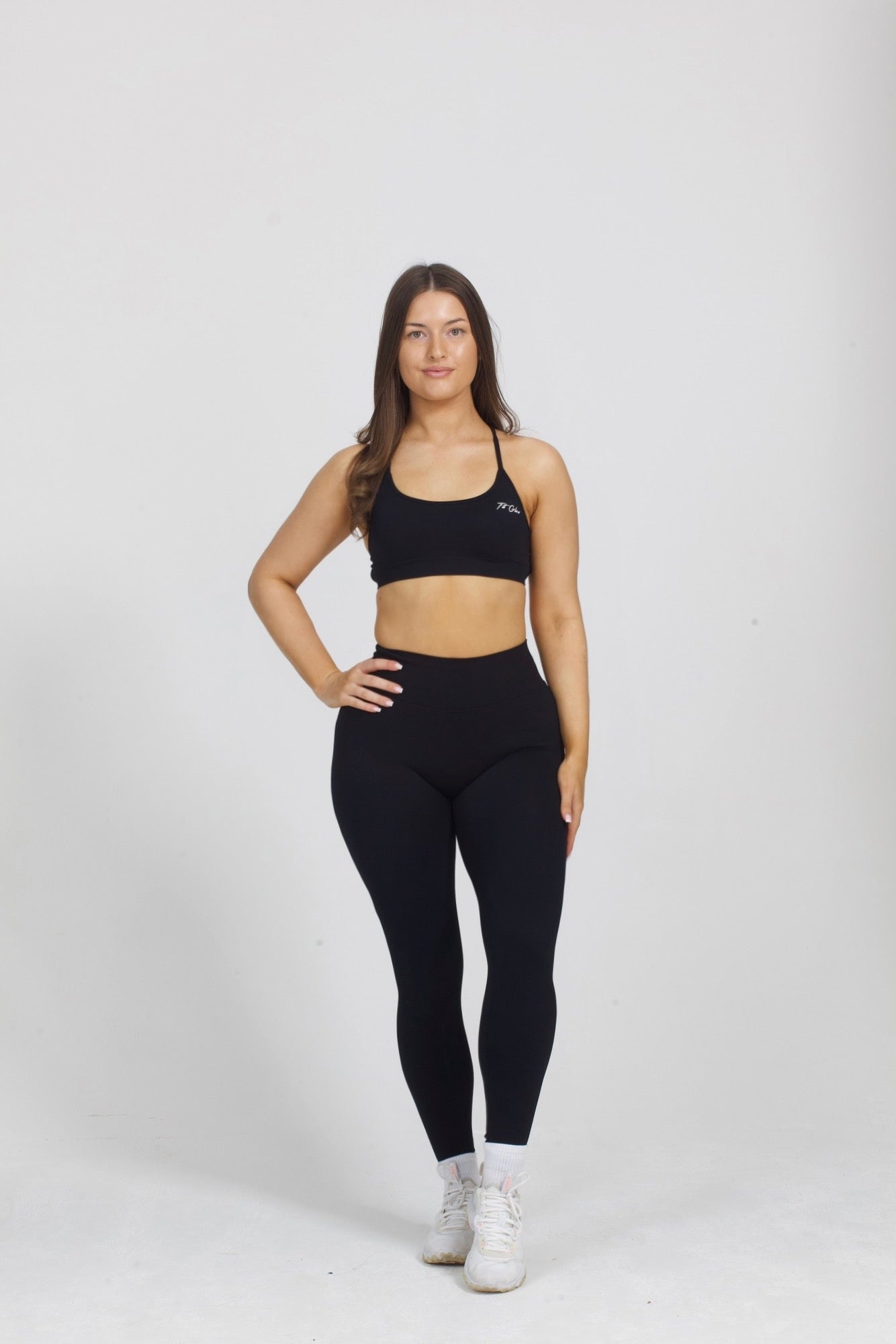 Strength Sculpt Leggings