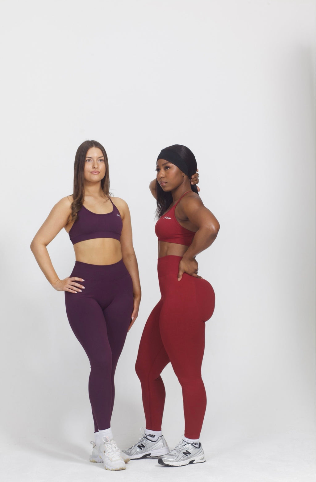The Strength 3-Piece Set