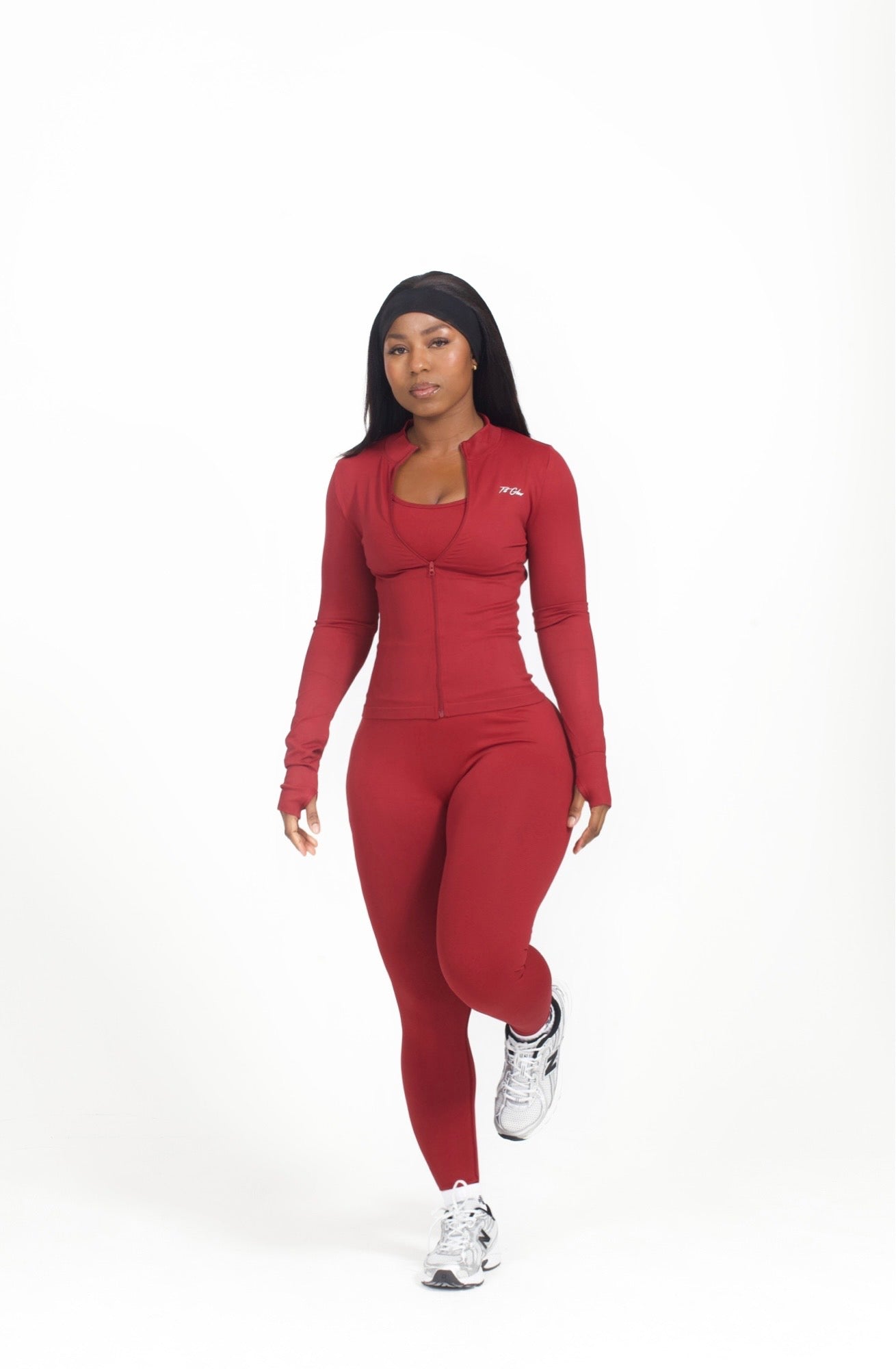 The Strength 3-Piece Set