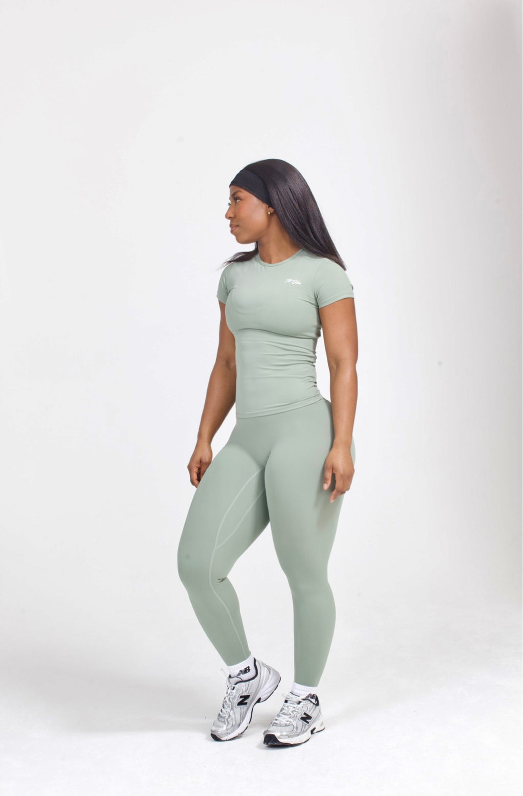 FitGlow Core Performance Set