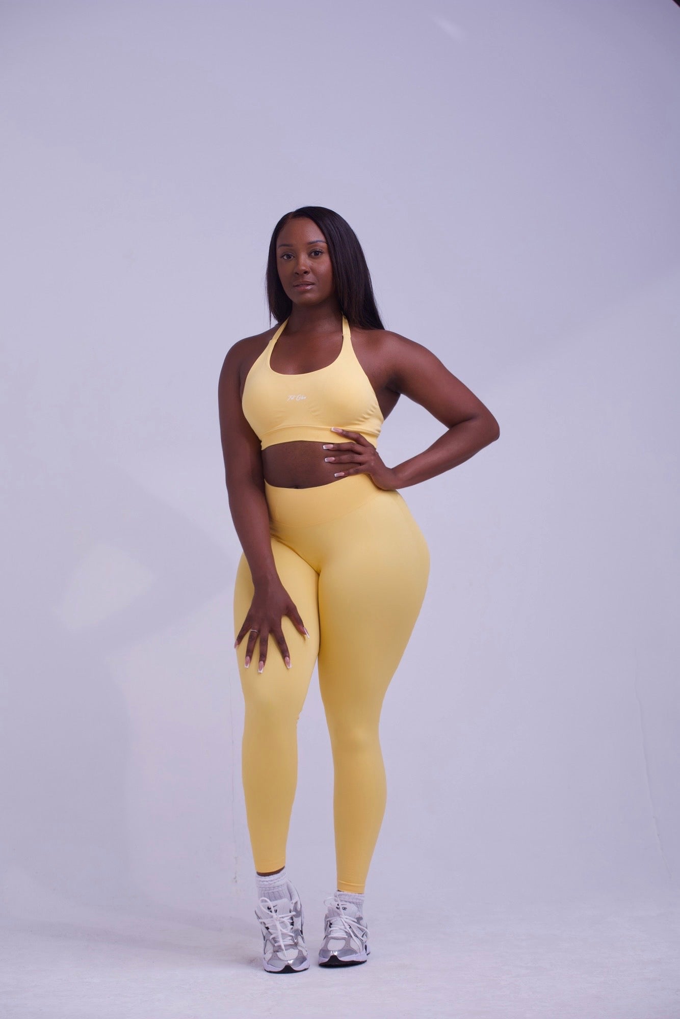 Glow Set