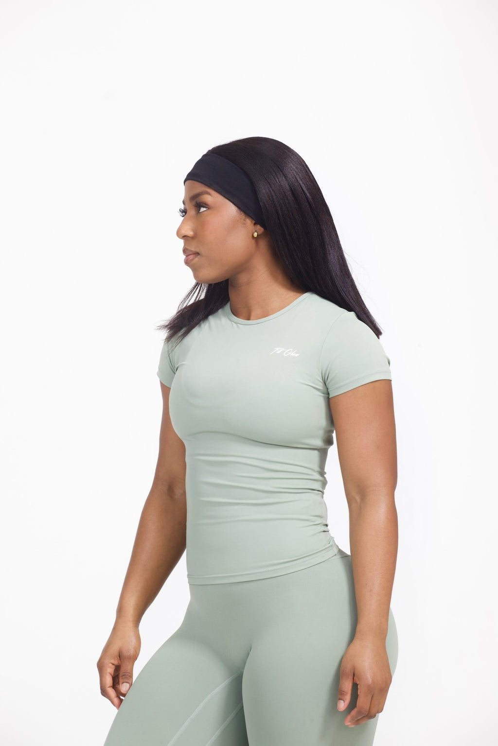 FitGlow Core Performance Set