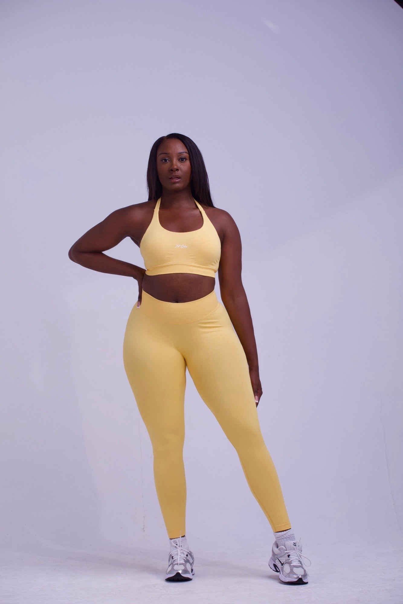 Glow Set