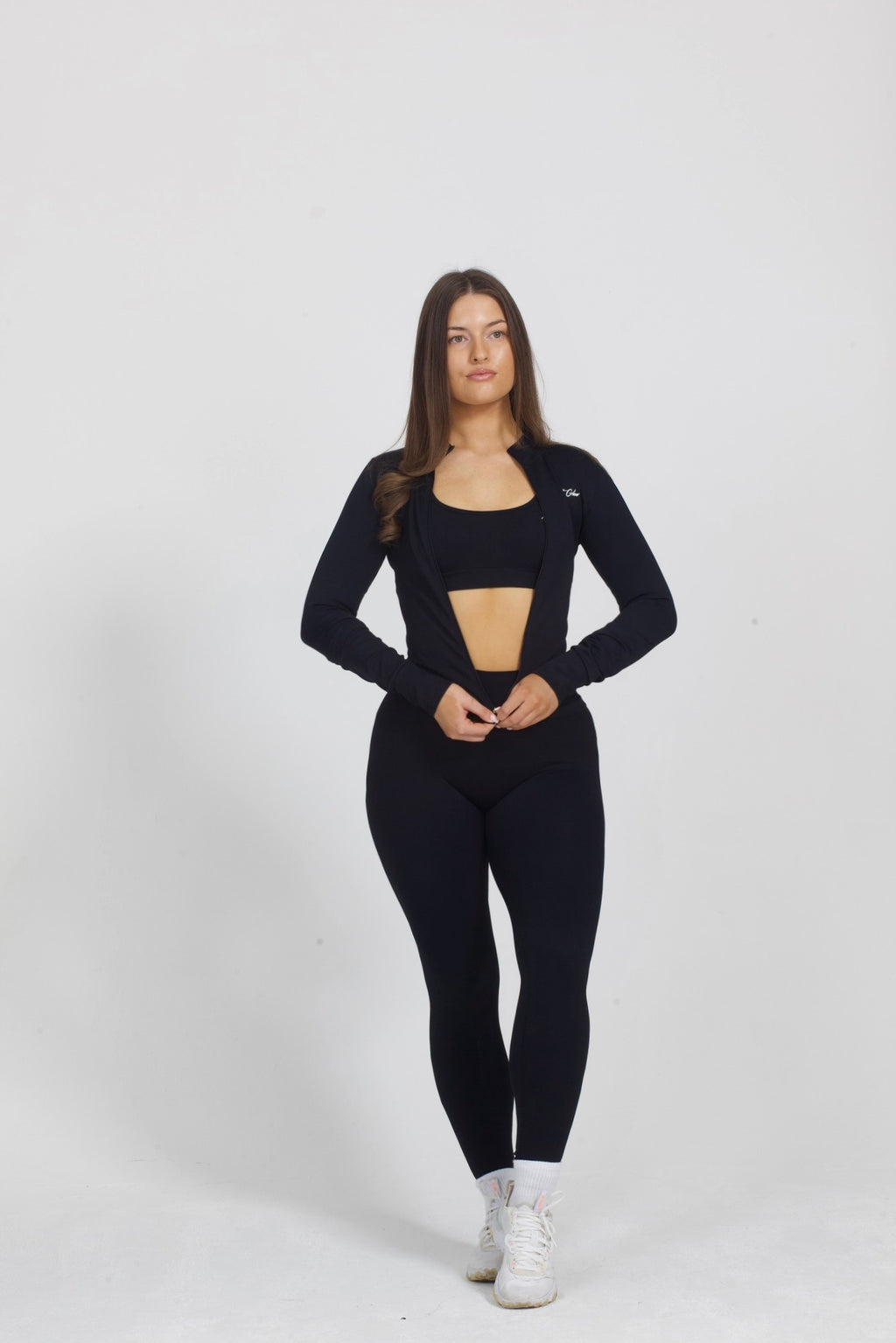 The Strength 3-Piece Set