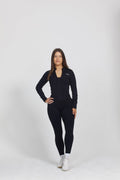 Strength Sculpt Jacket