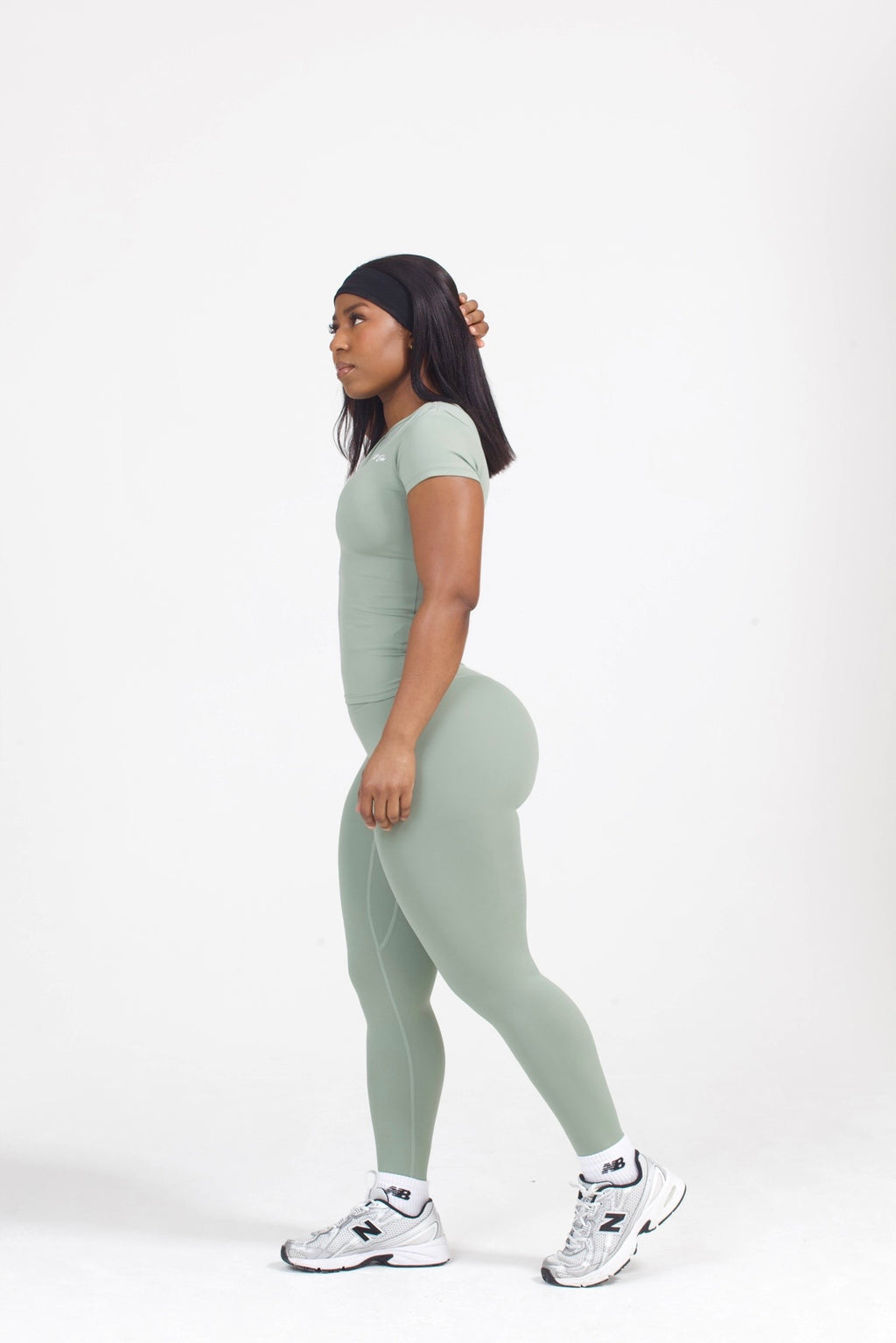 FitGlow Core Performance Set