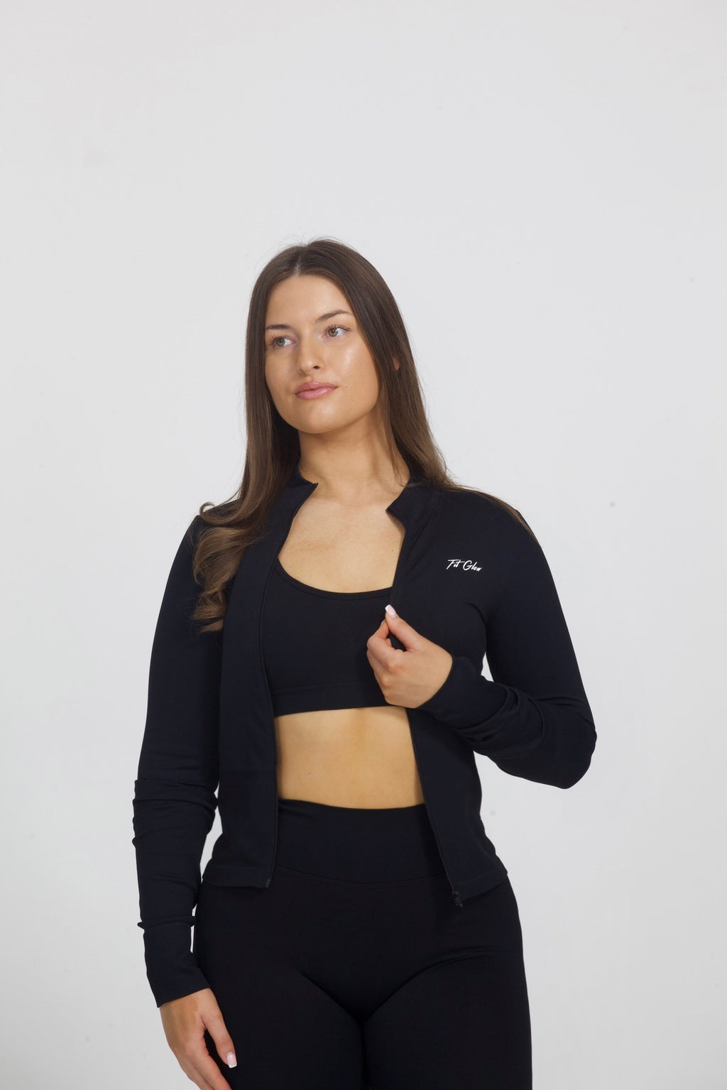 The Strength 3-Piece Set