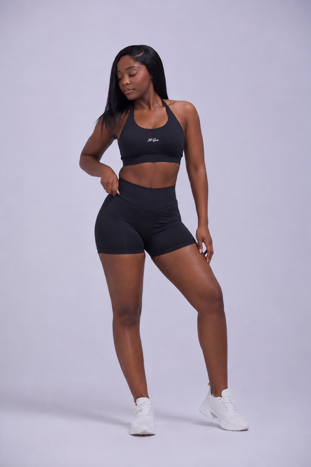 Glow Shorts