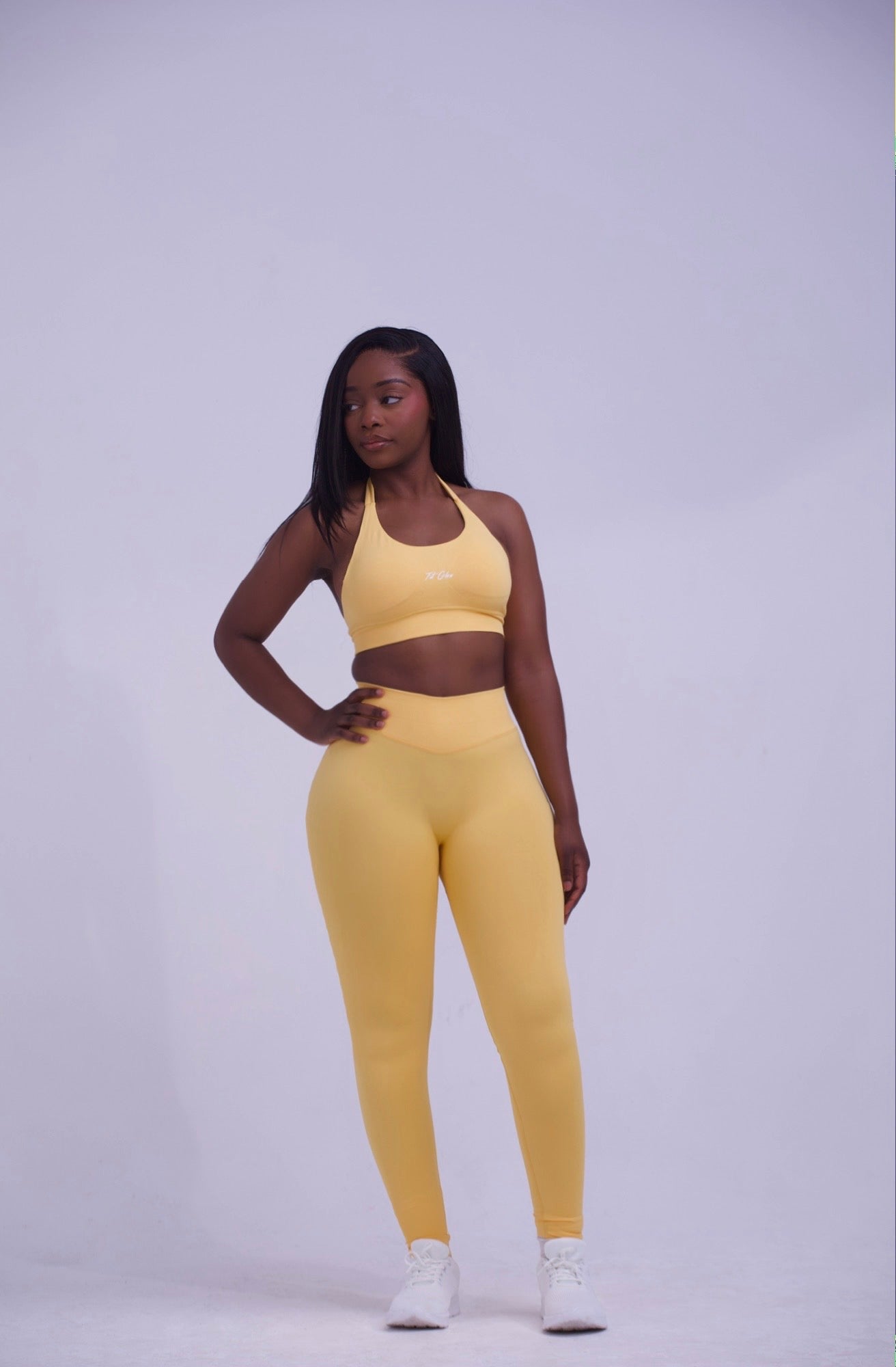Glow leggings
