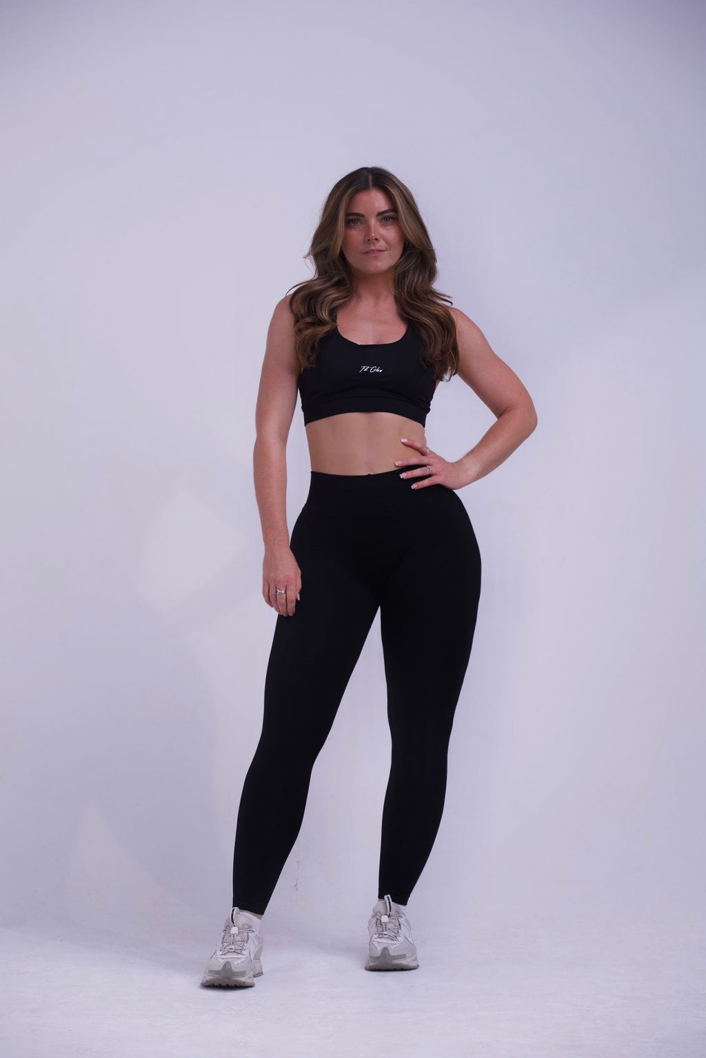 Glow leggings