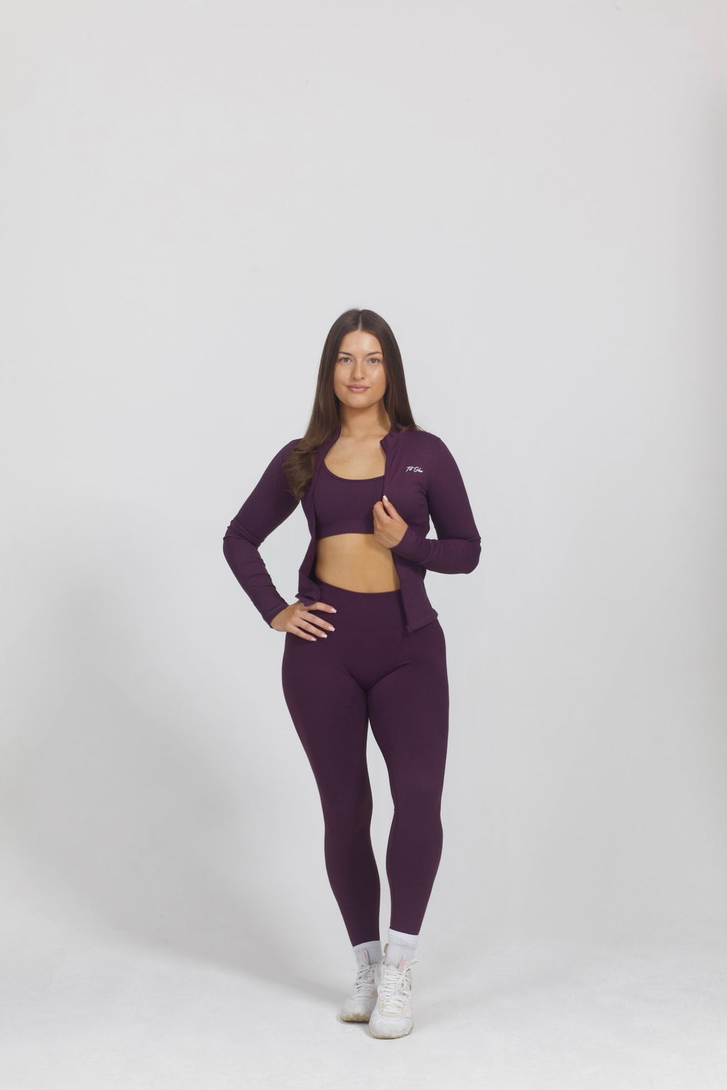 The Strength 3-Piece Set