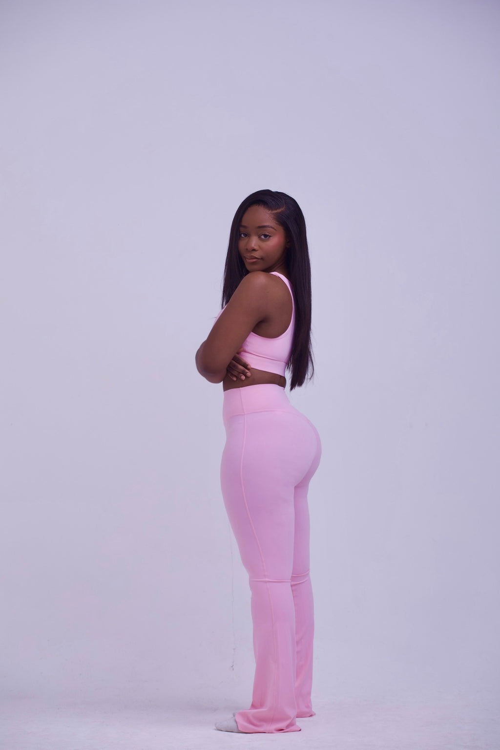 FitGlow Flare Set
