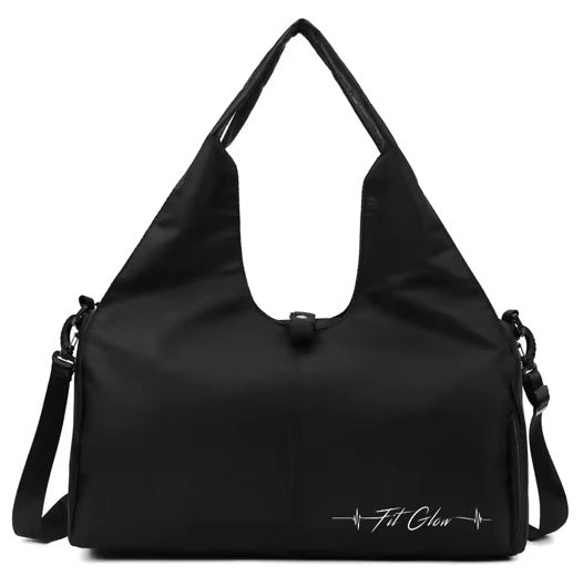 The Glow Up Bag